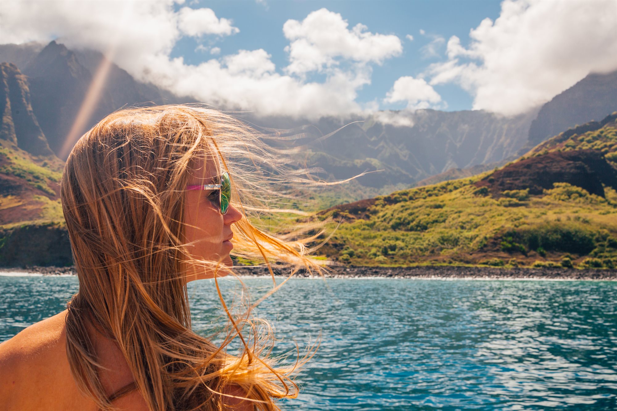 Hawaii Honeymoon Planner — Hawaii Hawaii Honeymoon Planner — Hawaii